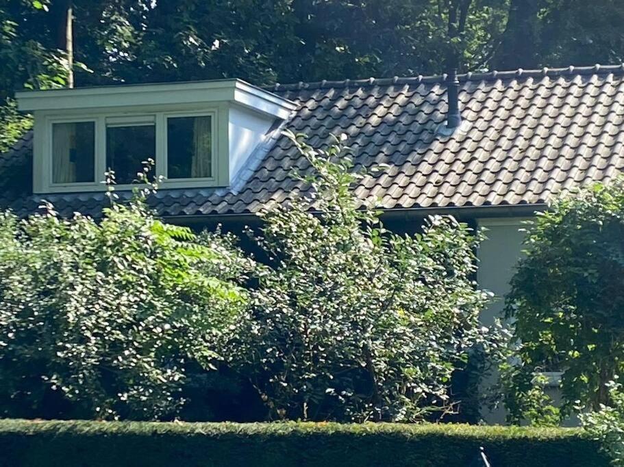 Duinhoek: Luxe Studio, Prachtig En Rustig Gelegen Zeist Kültér fotó