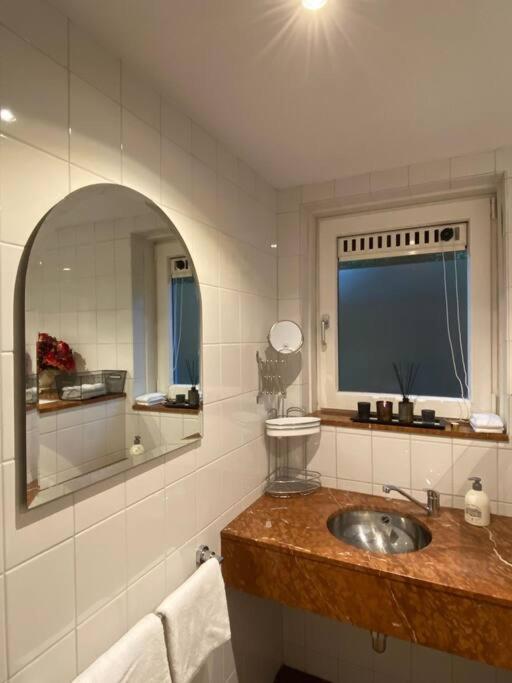 Duinhoek: Luxe Studio, Prachtig En Rustig Gelegen Zeist Kültér fotó