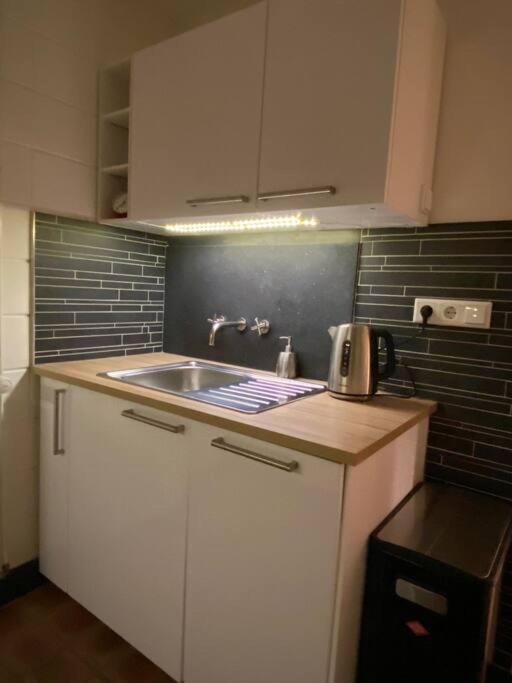 Duinhoek: Luxe Studio, Prachtig En Rustig Gelegen Zeist Kültér fotó